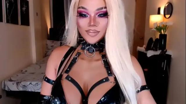 Image 4 of damselinmistress Stream on Chaturbate on 6 days ago