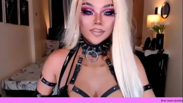 Thumbnail 2, damselinmistress's Stream at Chaturbate, 4 days ago