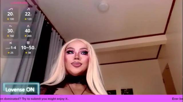 Thumbnail 2, damselinmistress's Stream at Chaturbate, 1 month ago