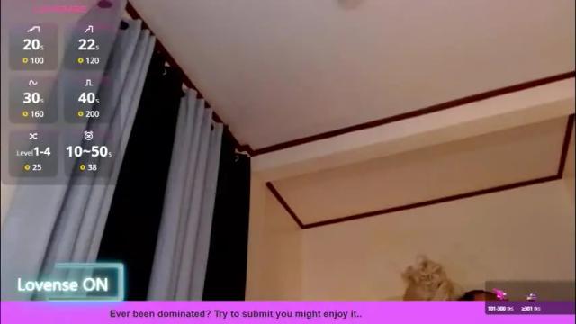 Image 11 of damselinmistress Stream on Chaturbate on 1 month ago