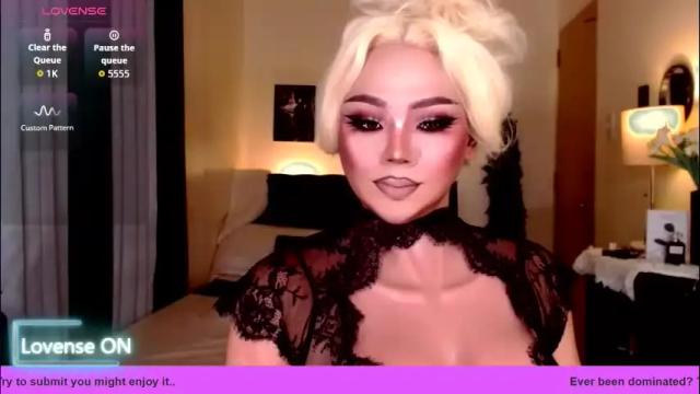 Thumbnail 1, damselinmistress's Stream at Chaturbate, 1 month ago