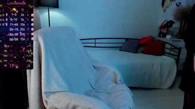 Image 2 of dan1ka Stream on Chaturbate on 18 months ago