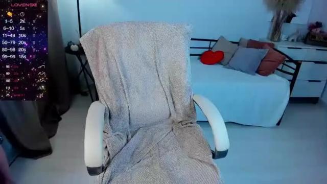 Image 8 of dan1ka Stream on Chaturbate on 18 months ago