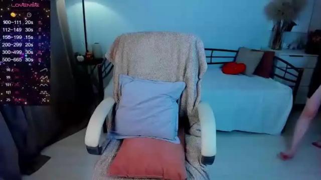 Image 2 of dan1ka Stream on Chaturbate on 18 months ago