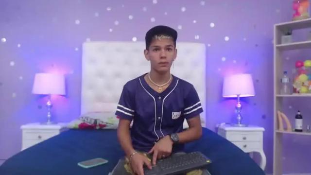 Thumbnail 1, dan_and_campanita's Stream at Chaturbate, 16 months ago