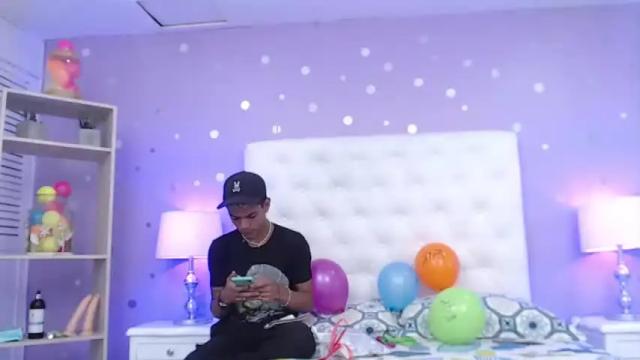 Thumbnail 1, dan_and_campanita's Stream at Chaturbate, 16 months ago