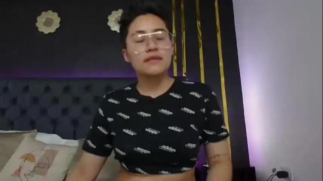 Image 8 of dan_vio Stream on Chaturbate on 19 months ago