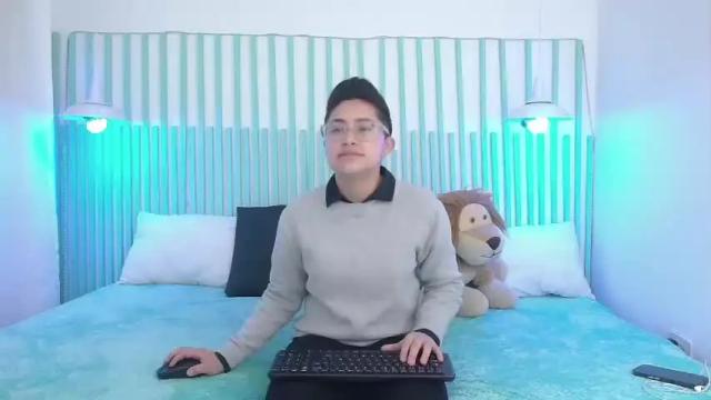 Thumbnail 1, dan_vio's Stream at Chaturbate, 16 months ago
