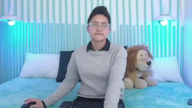 Image 10 of dan_vio Stream on Chaturbate on 16 months ago