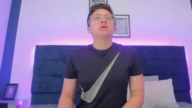 Thumbnail 1, dan_vio's Stream at Chaturbate, 13 months ago