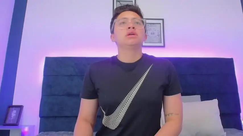 dan_vio Chaturbate