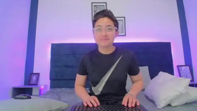 Image 12 of dan_vio Stream on Chaturbate on 16 months ago