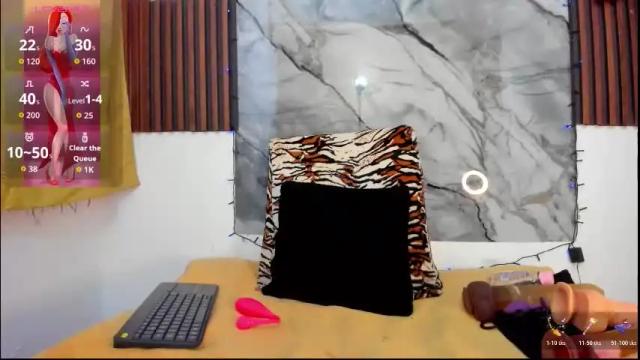 Thumbnail 3, dana_35_'s Stream at Chaturbate, 1 month ago