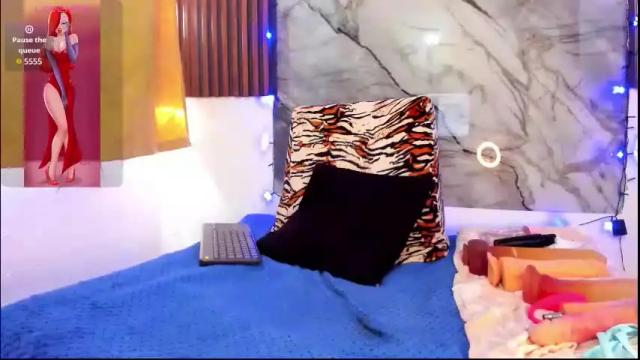 Image 6 of dana_35_ Stream on Chaturbate on 1 month ago