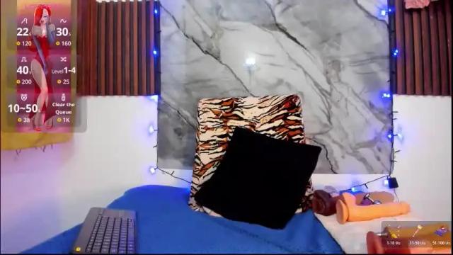 Thumbnail 3, dana_35_'s Stream at Chaturbate, 1 month ago