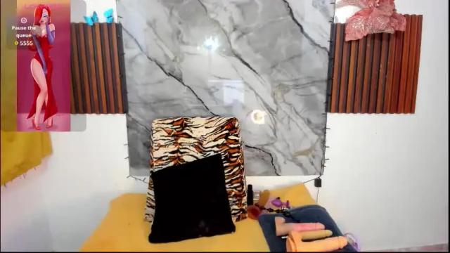 Image 4 of dana_35_ Stream on Chaturbate on 1 month ago