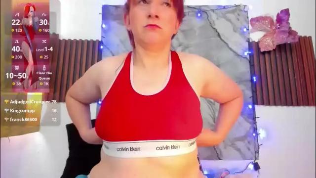 Thumbnail 3, dana_35_'s Stream at Chaturbate, 28 days ago