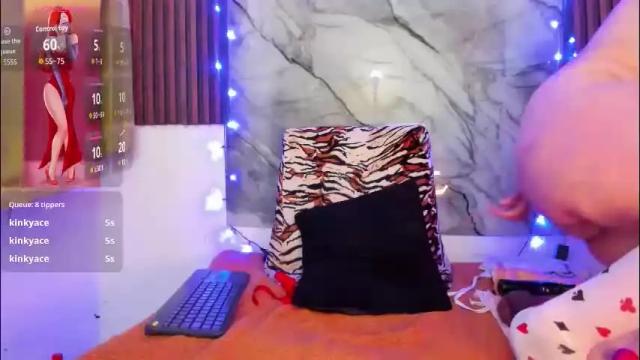 Thumbnail 2, dana_35_'s Stream at Chaturbate, 3 days ago