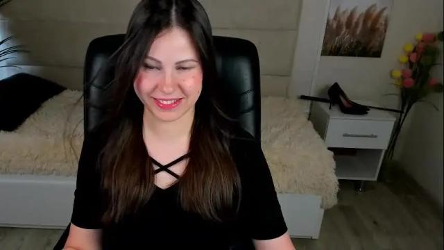 Image 12 of dana_dom Stream on Chaturbate on 28 days ago