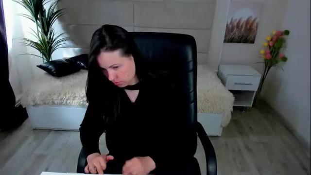 Image 7 of dana_dom Stream on Chaturbate on 12 days ago