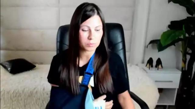 Thumbnail 3, dana_dom's Stream at Chaturbate, 2 months ago