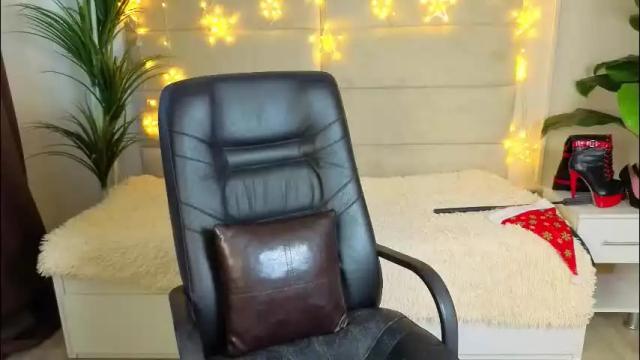 Image 8 of dana_dom Stream on Chaturbate on 10 days ago