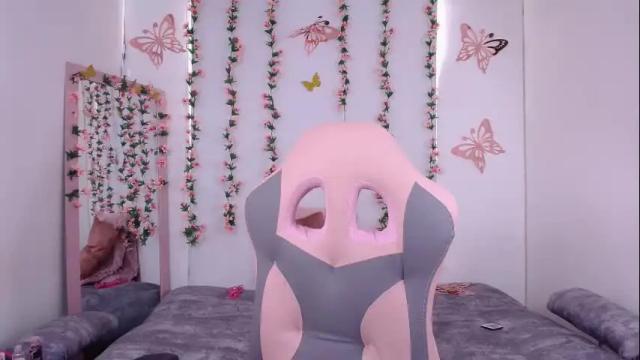 Image 12 of dana_gh Stream on Chaturbate on 3 months ago