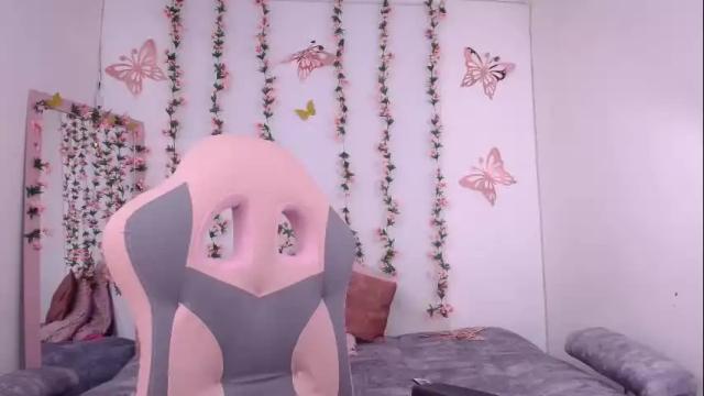 Thumbnail 1, dana_gh's Stream at Chaturbate, 2 months ago