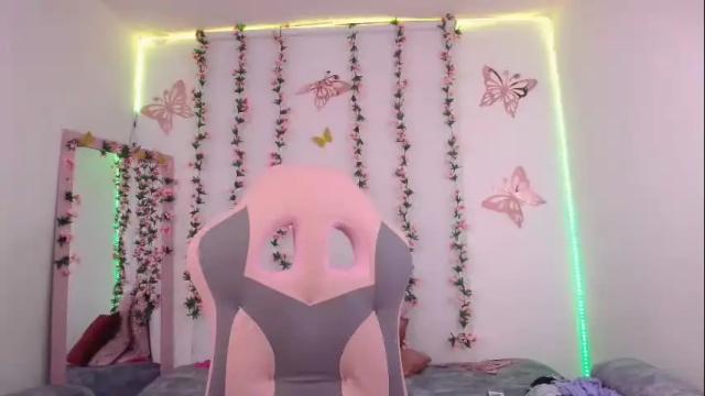 Image 7 of dana_gh Stream on Chaturbate on 2 months ago