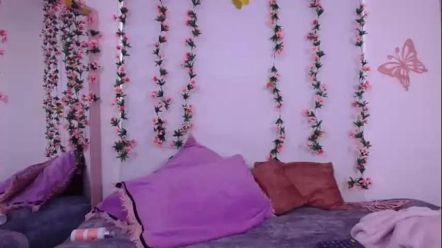 Thumbnail 1, dana_gh's Stream at Chaturbate, 2 months ago