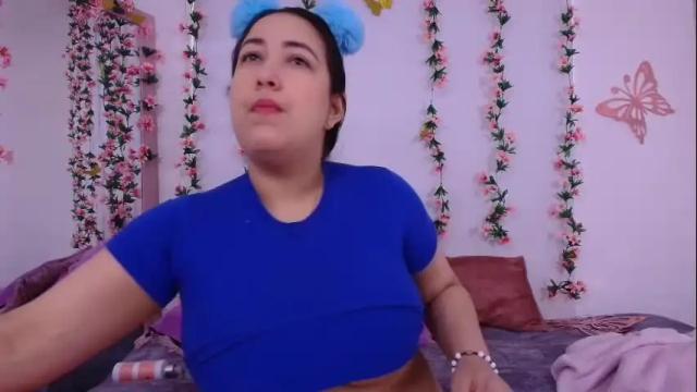 Image 2 of dana_gh Stream on Chaturbate on 2 months ago