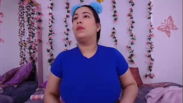 Thumbnail 2, dana_gh's Stream at Chaturbate, 2 months ago