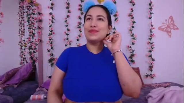 Image 6 of dana_gh Stream on Chaturbate on 2 months ago