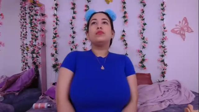 Image 8 of dana_gh Stream on Chaturbate on 2 months ago