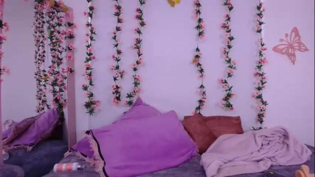 Thumbnail 3, dana_gh's Stream at Chaturbate, 2 months ago