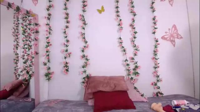 Image 8 of dana_gh Stream on Chaturbate on 1 month ago