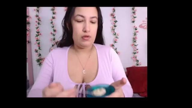 Thumbnail 1, dana_gh's Stream at Chaturbate, 1 month ago