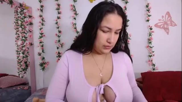 Image 12 of dana_gh Stream on Chaturbate on 1 month ago