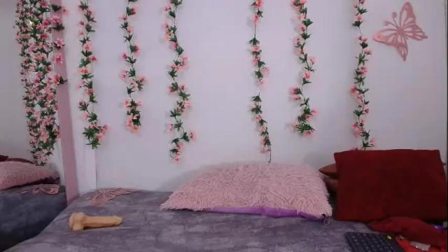 Image 8 of dana_gh Stream on Chaturbate on 1 month ago