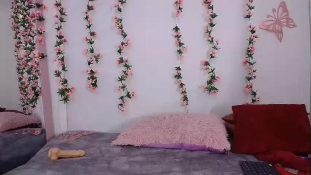 Thumbnail 3, dana_gh's Stream at Chaturbate, 1 month ago