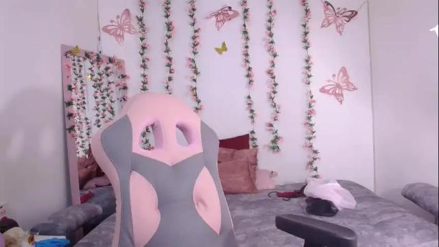 Image 2 of dana_gh Stream on Chaturbate on 1 month ago