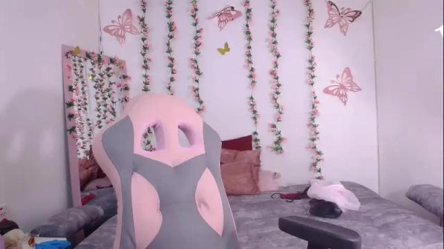 Image 4 of dana_gh Stream on Chaturbate on 1 month ago