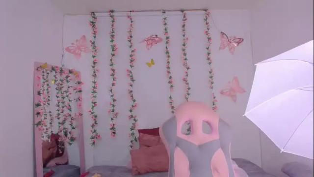 Image 8 of dana_gh Stream on Chaturbate on 1 month ago