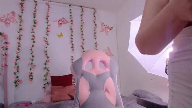 Image 11 of dana_gh Stream on Chaturbate on 1 month ago