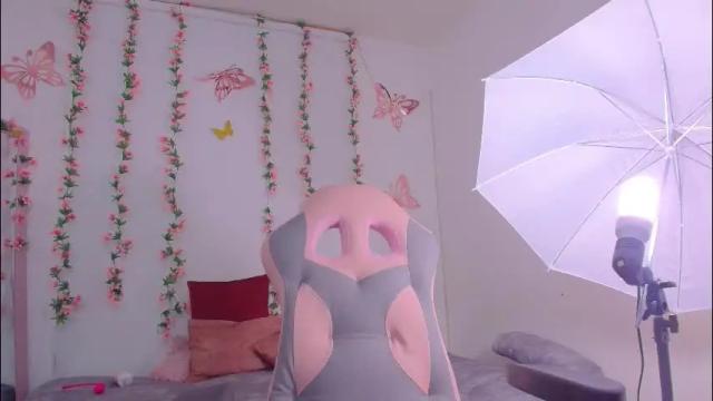 Image 12 of dana_gh Stream on Chaturbate on 1 month ago