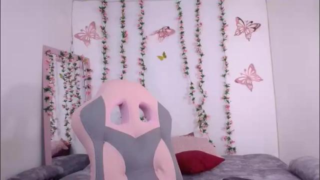 Thumbnail 1, dana_gh's Stream at Chaturbate, 6 days ago