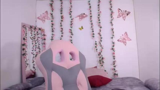 Image 2 of dana_gh Stream on Chaturbate on 7 days ago