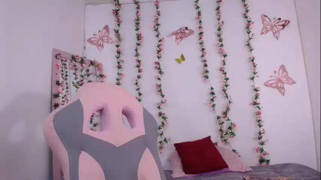 Image 4 of dana_gh Stream on Chaturbate on 6 days ago