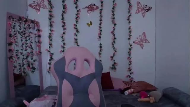 Image 10 of dana_gh Stream on Chaturbate on 3 days ago