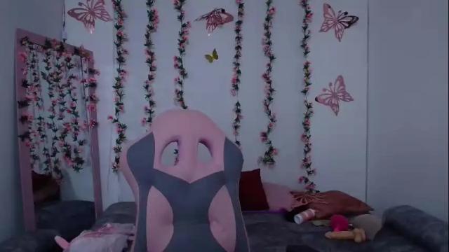 Image 6 of dana_gh Stream on Chaturbate on 3 days ago